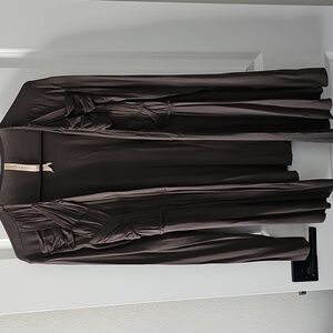 Bailey 44 Brown Cardigan